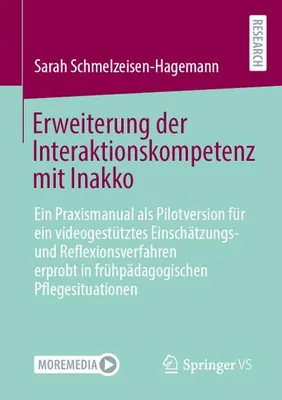 Obrázek produktu pro Erweiterung der Interaktionskompetenz mit Inakko