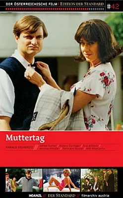 Produktbild von Muttertag, 1 DVD