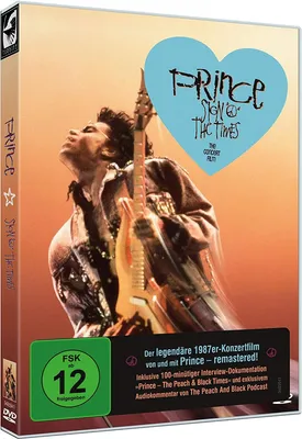Immagine prodotto di Prince - Sign "O" the Times (DVD)