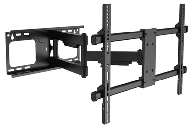 Produktbild von Wandhalterung für TV Monitore 37-75" vollbeweglich, ausziehbar, schwenkbar, neigbar, drehbar, STRONGLINE-960
