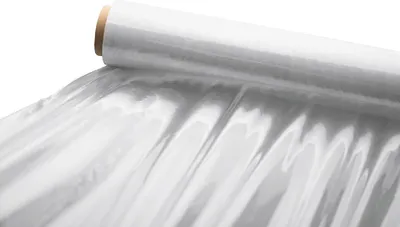 Produktbild von Handstretchfolie transparent