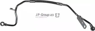 Produktbild von JP GROUP Ölleitung für Turbolader Ölvorlaufleitung Turbolader 1117601400 für VW Golf IV Schrägheck (1J1) Golf IV Variant (1J5) für AUDI A3 Schrägheck
