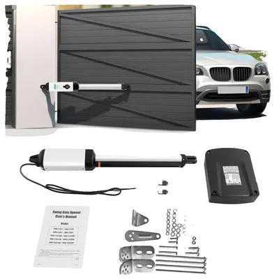 Immagine prodotto di Serratura elettrica per cancello, tensione 24 V, potenza 60 W, corrente 2,5 A, dimensioni 105 mm x 219,2 mm x 50 mm, grado di protezione IP44