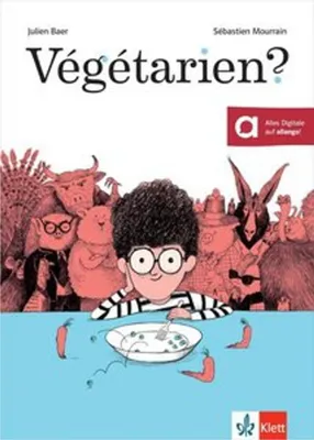 Obrázok produktu pre Végétarien?