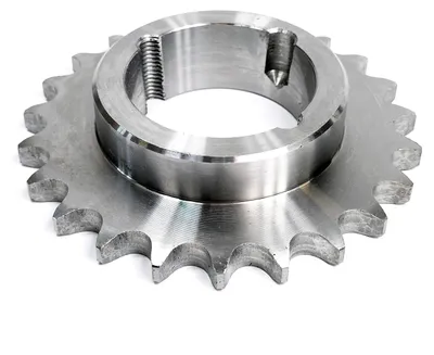 Obrázok produktu pre Reťazové koleso 10B-1 Z=23 pre Taper-Lock 1610, Ozdowski