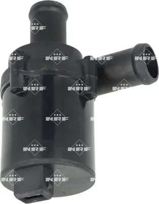 Produktbild von NRF Zusatzwasserpumpe Wasserumwälzpumpe 390079 für MAN TGS elektrisch