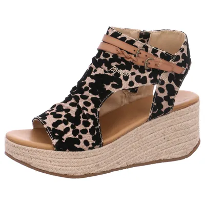 Produktbild von Blowfish Lacey 4 Earth Sandale Beige