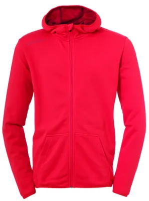 Immagine prodotto di Uhlsport GIACCA ESSENTIAL HOOD 152 rot
