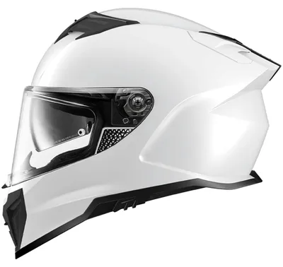 Obrázek produktu pro iXS Integralhelm iXS912 SV 1.0 weiss S