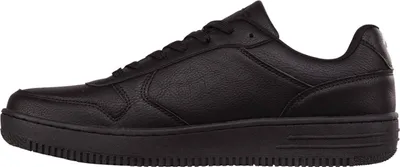 Produktbild von Lotto Sneaker in Übergrößen Schwarz 2400020U1111 große Unischuhe, Größe:43
