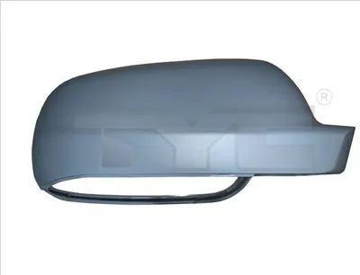 Produktbild von TYC 337-0255-2 Außenspiegel Abdeckung Kappe Rechts für VW Golf IV Schrägheck (1J1) Grundiert Spiegelkappe
