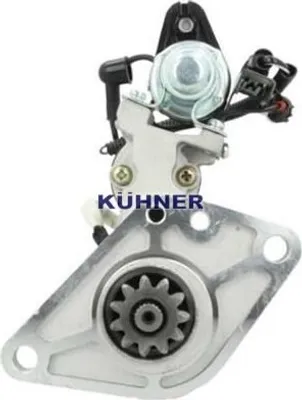 Produktbild von AD KÜHNER 256708 Starter Anlasser 5kW 24V