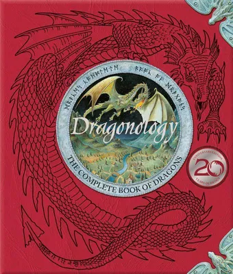 Zdjęcie produktu dla Dragonology