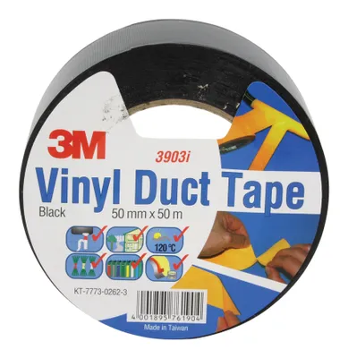 Produktbild von 3M Tape-Duct/Bl