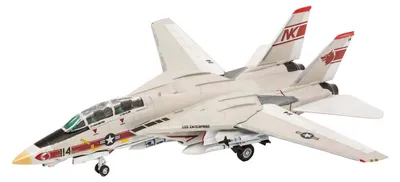 Image de Revell Grumman F-14A Tomcat 1:144