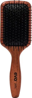 Produktbild von Evo Pete Ionic Paddle Brush - Paddelbürste