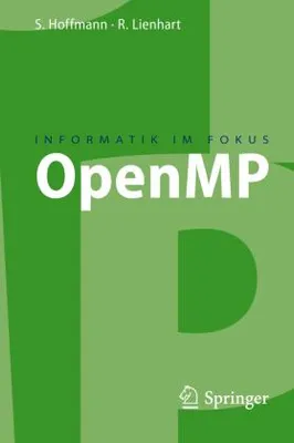 Obrázek produktu pro OpenMP