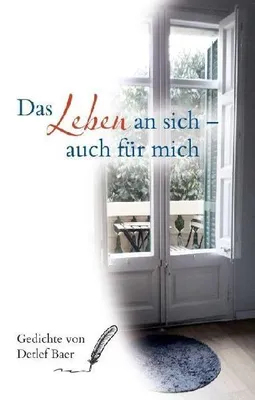 Produktbild von Das Leben an sich auch für mich