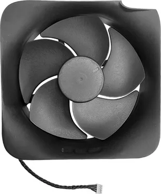 Produktbild von Innerer Lüfter für XBOX Series X Konsole