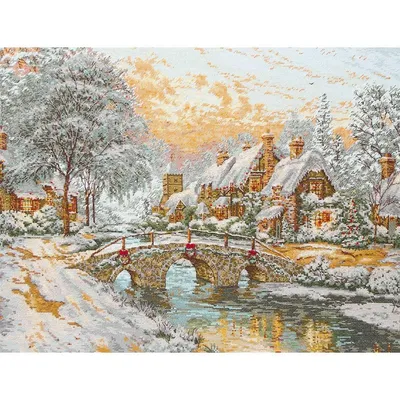 Produktbild von Maia Collection 5678000-01062 Stickset
