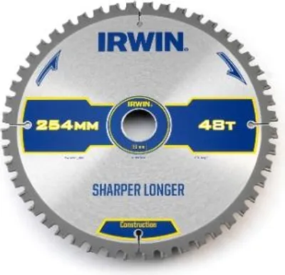 Obrázok produktu pre Irwin Ir Con Csb 254X30X48T