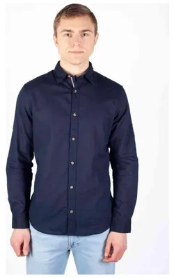 Image de Chemise Jack&Jones JJILINEN DETAIL SHIRT LS pour Homme