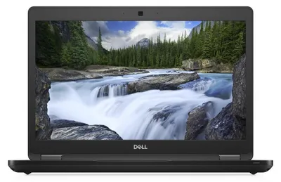Produktbild von Laptop Dell Latitude 5490 i5-7200U 8 GB RAM 1 TB SSD