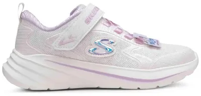 Productafbeelding van Hardloopschoenen Skechers 303557L-NAT voor Kinderen
