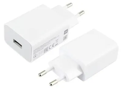 Zdjęcie produktu dla Xiaomi 22.5W Power Adapter (Type-A) EU | Xiaomi
