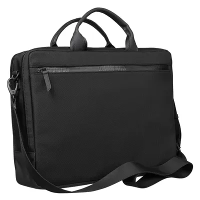 Immagine prodotto di LEONHARD HEYDEN cartella cartella con scomparto per laptop Helsinki Zipped Briefcase 2 Compartments Black nero