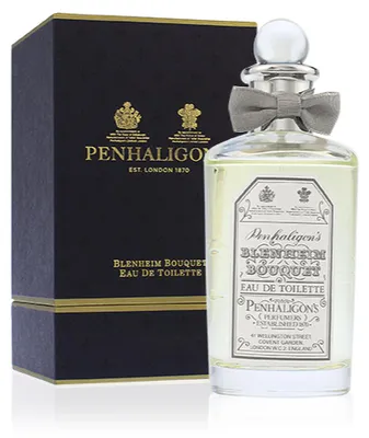 Obrázok produktu pre Penhaligon's Blenheim Bouquet Woda toaletowa, 100 ml