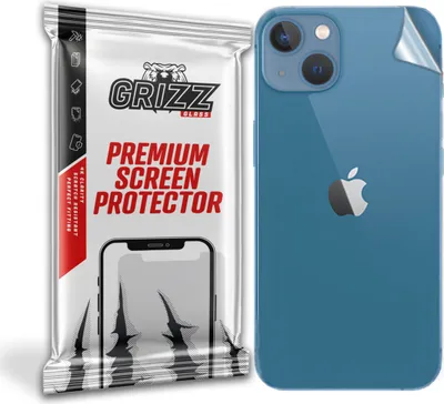 Produktbild von Folie auf der Rückseite GrizzGlass UltraSkin für Samsung Galaxy A20s