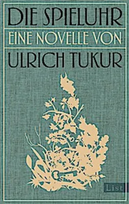 Produktbild von Tukur, U: Spieluhr