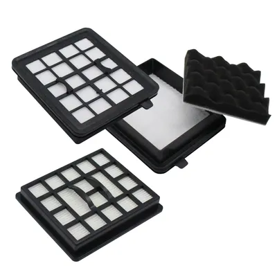 Obrázek produktu pro Sada MisterVac Kompatibilní s Fakir Apollo BL 150