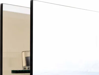 Produktbild von Teelichthalter Melbourne 3er aus Glas