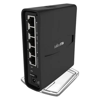 Immagine prodotto di Mikrotik hAP ac²