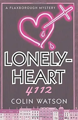 Produktbild von Lonelyheart 4122 – Lingua: Inglese