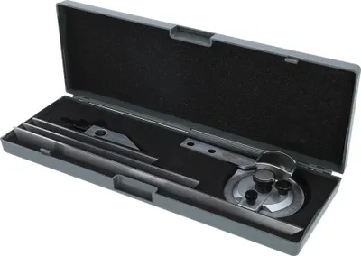 Produktbild von KS TOOLS Universal-Winkelmesser 300 mm - 300.0207