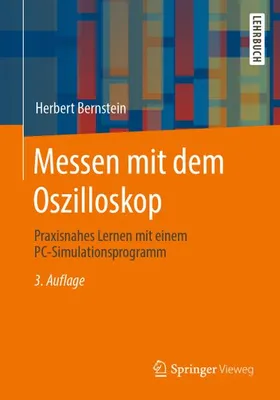 Obrázek produktu pro Messen mit dem Oszilloskop