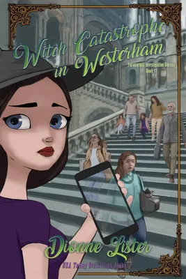 Produktbild von Witch Catastrophe in Westerham