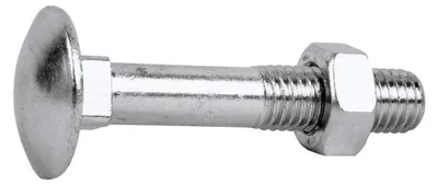 Produktbild von Cofan 00810850Z, Bolts & nuts, 50 mm
