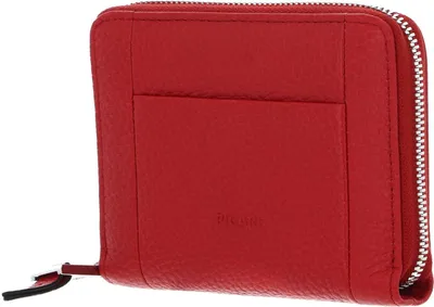 Picard PURE 1 - Monedero - Cognac/marrón