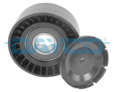 Productafbeelding van Dayco APV2751: Aanslagrol/geleiderol, voor ribbelriemen