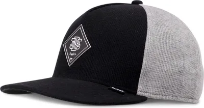 Produktbild von Djinns HFT Cap Tiny Waffle Black/Grey