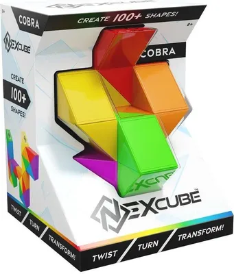Zdjęcie produktu dla NexCube Cobra