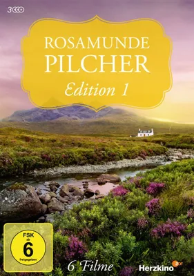Produktbild von Rosamunde Pilcher