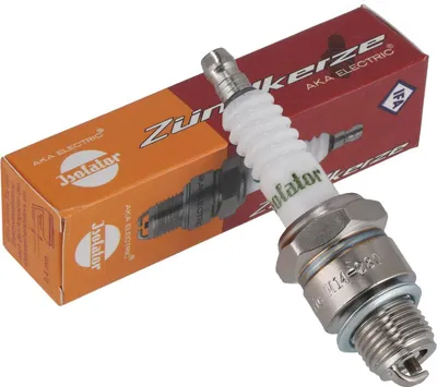 Zdjęcie produktu dla Swieca zaplonowa M14-280 AKA Izolator, zlobkowany