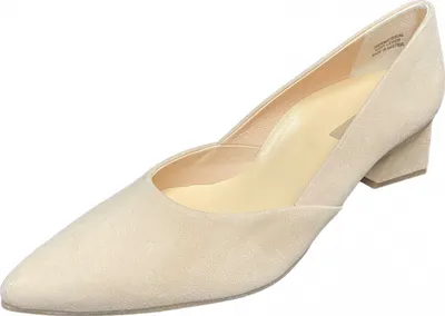 Produktbild von Paul Green Damen Pumps in Beige, Größe 6.5