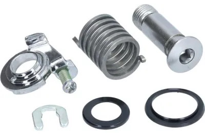 Produktbild von SHIMANO Schaltwerk Befestigungsschraube komplett für RD-5800 - 11-fach, Grupp....