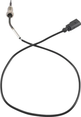 Image de Capteur de température des gaz d'échappement à 2 broches pour Audi A3 A4 TT VW Golf Passat 03G906088AT